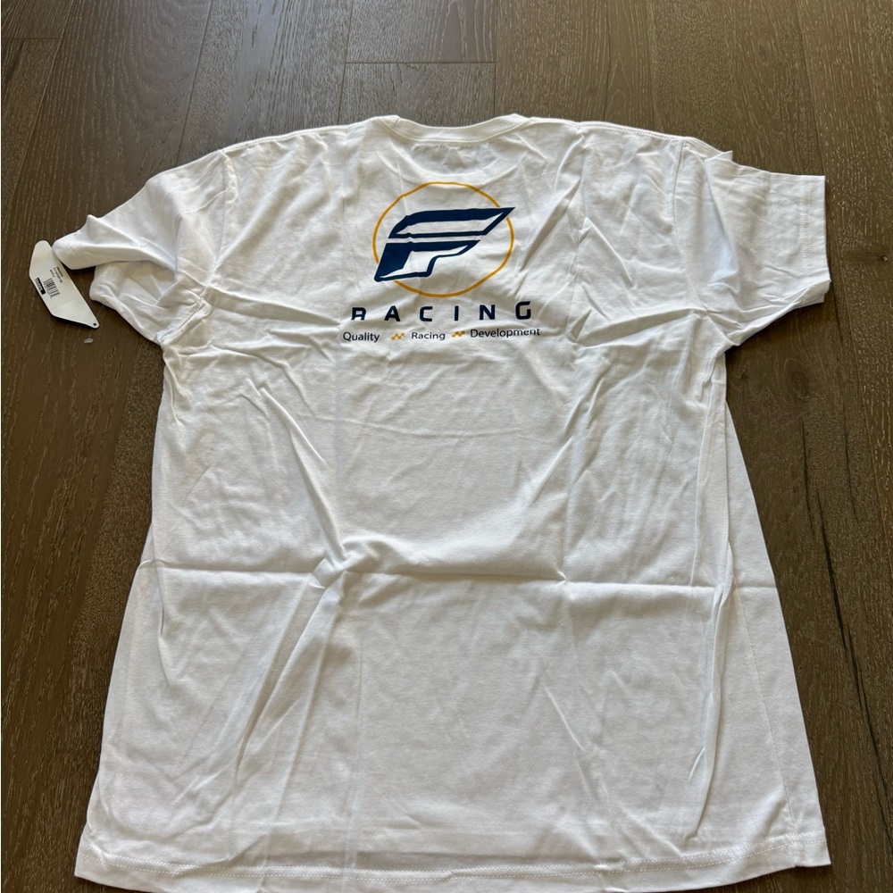Fly Racing Fly Victory tee - Picture 3 of 6
